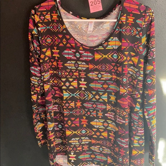 Lularoe Lynnae - Picture 1 of 2